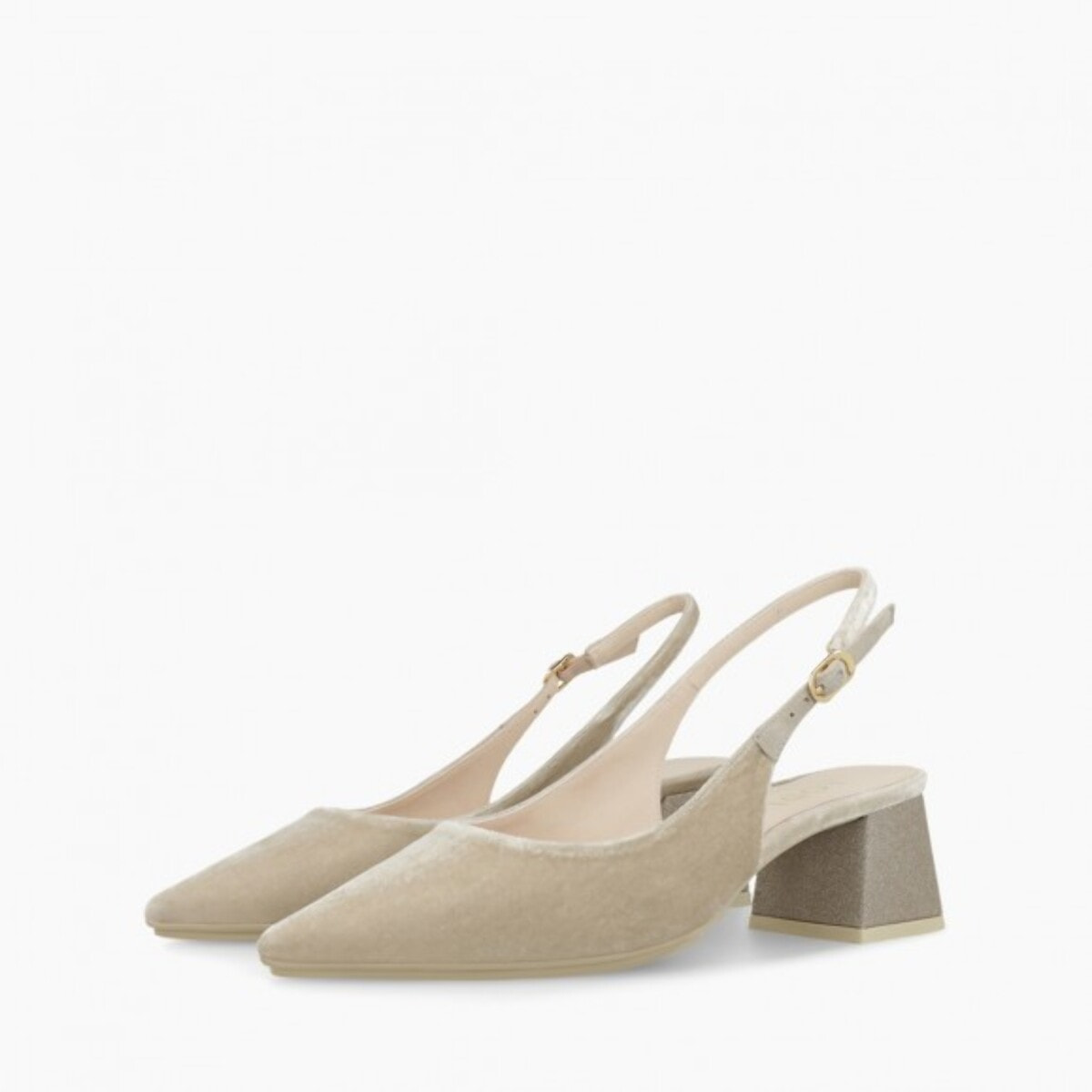 SALONES DE NOVIA BEIGE CHERRI-TE