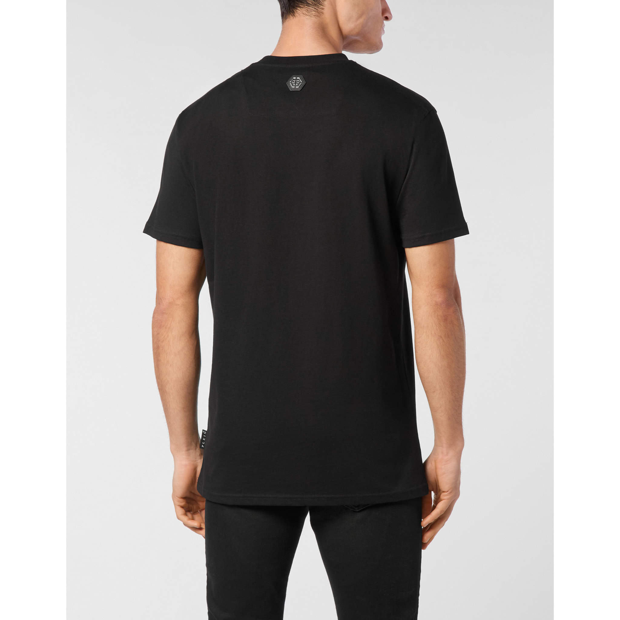 PHILIPP PLEIN Camiseta Cuello Redondo