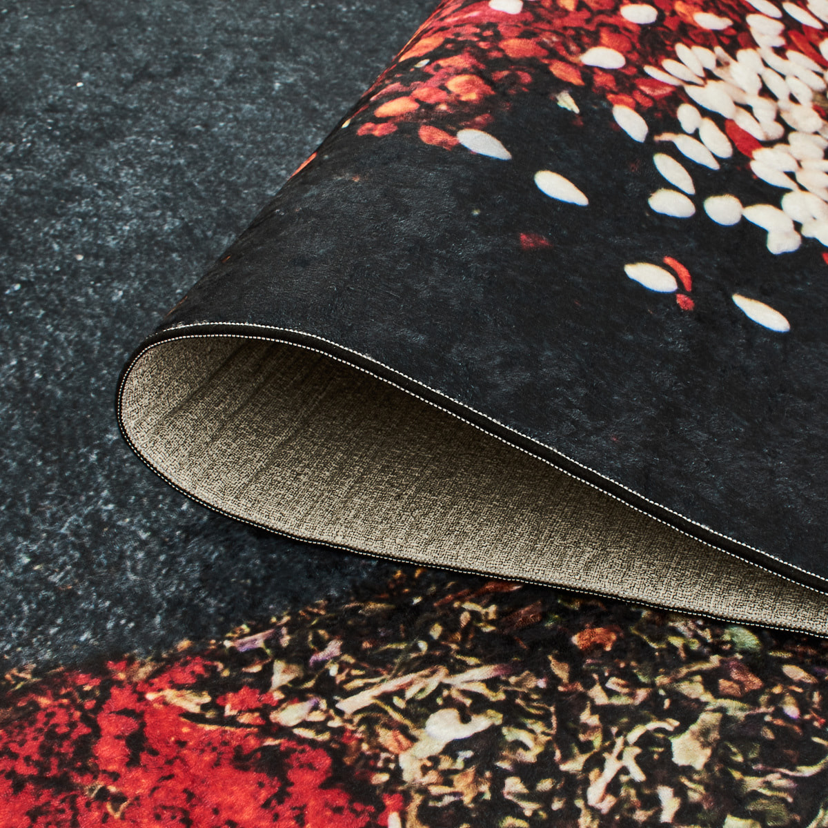 Tapis de cuisine