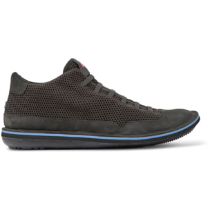 CAMPER Beetle - Zapatillas Sneakers Gris Hombre