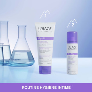 Gyn-Phy - Gyn-8 Gel Apaisant - Hygiène Intime 100 ml