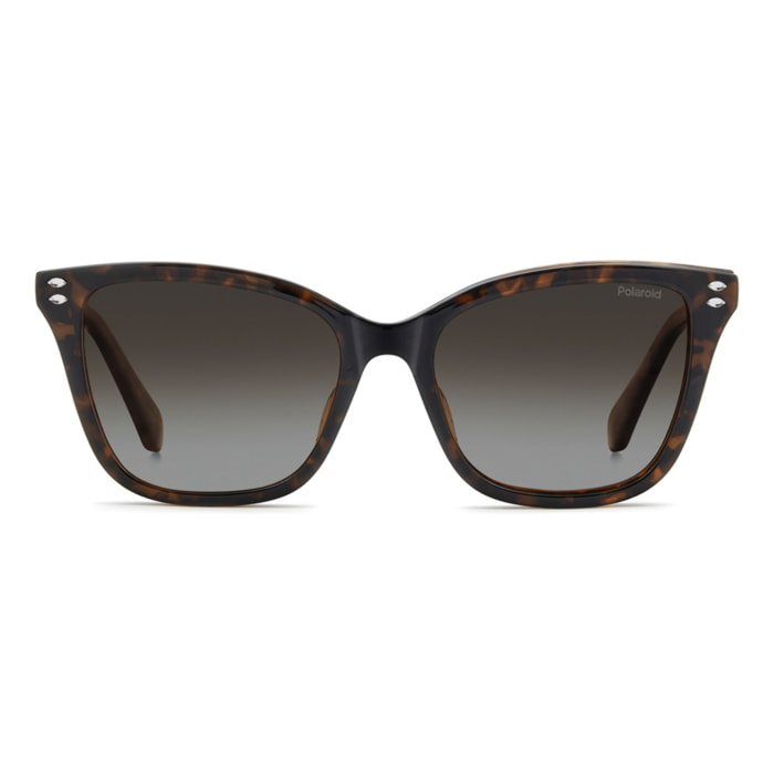 Gafas de Vista Polaroid PLD D603/C 086 Polarizadas de Tr90 Mujer 54 mm