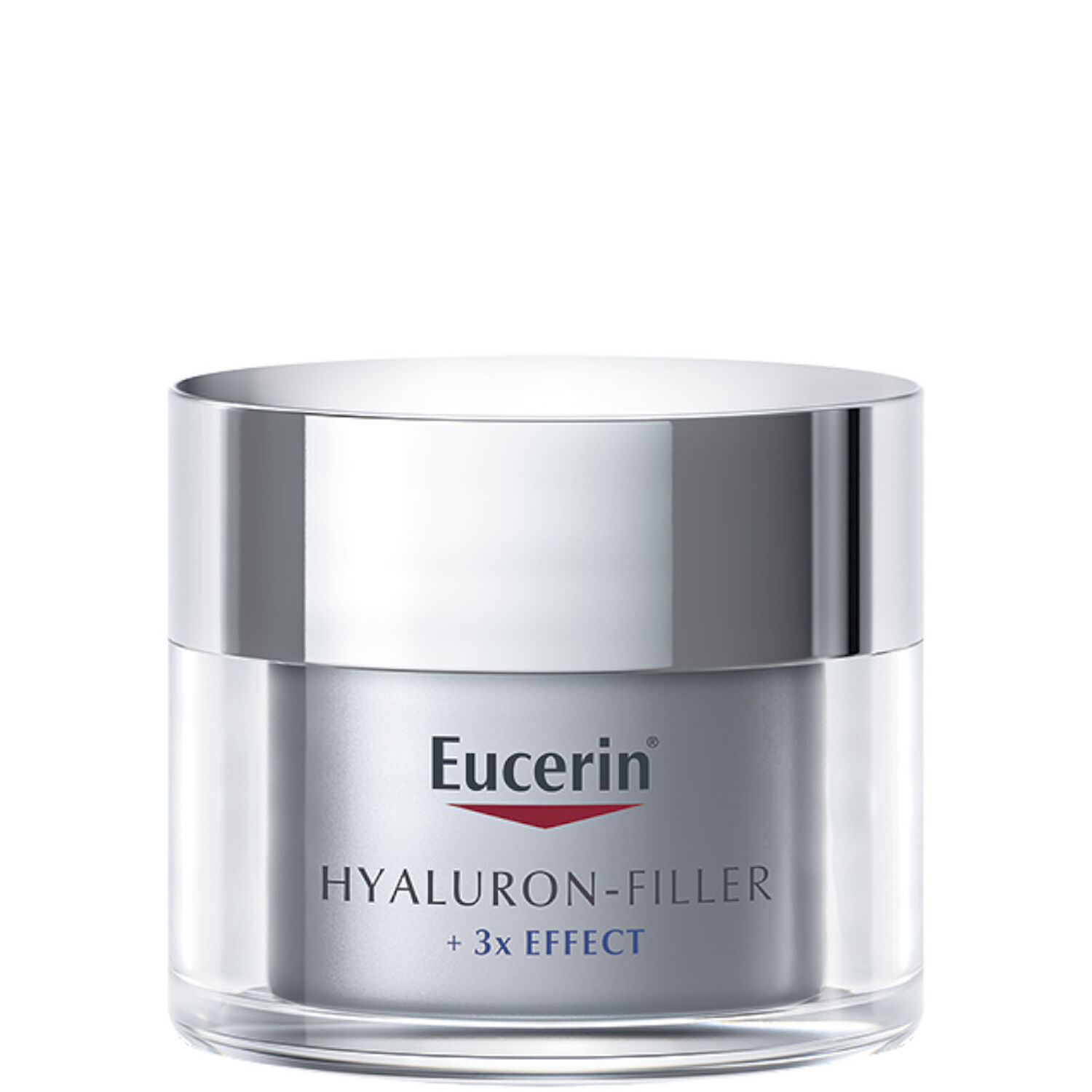 Hyaluron - Filler 3X Effect - Soin de Nuit 50 ml