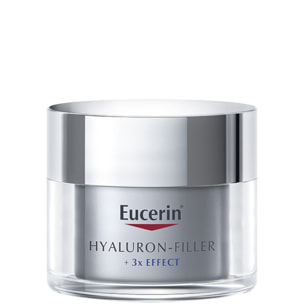 Hyaluron - Filler 3X Effect - Soin de Nuit 50 ml