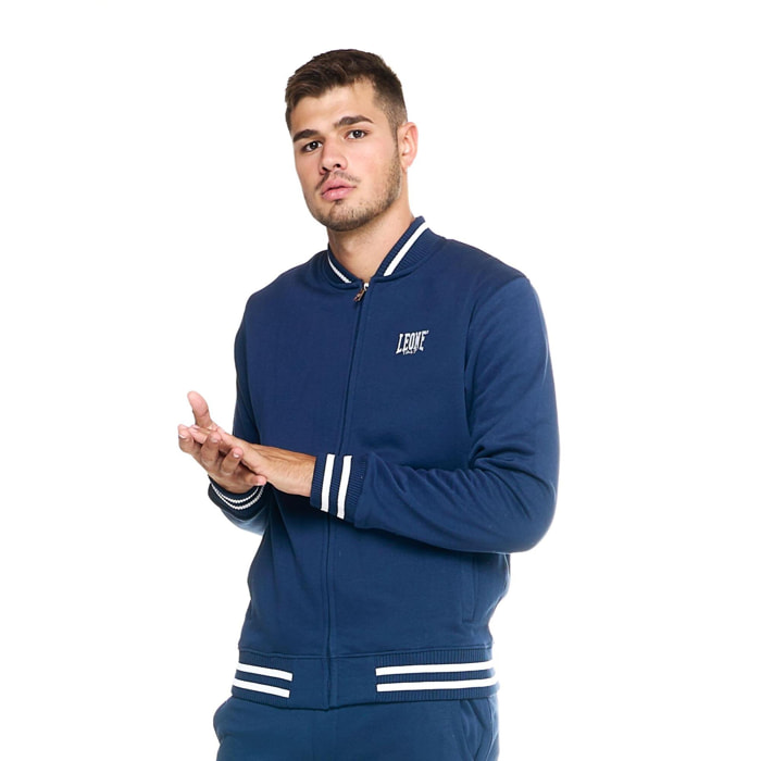 Chándal con cremallera completa Lifestyle para hombre