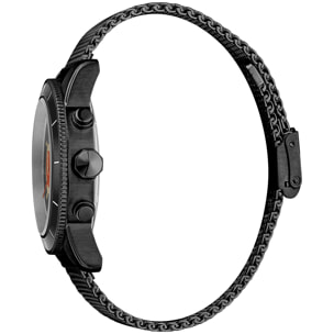 Reloj Just Cavalli JC1G215M0075 Hombre Analogico Cuarzo con Correa de Acero inoxidable