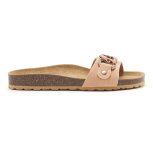 Sandalo BILLOWY ROSA