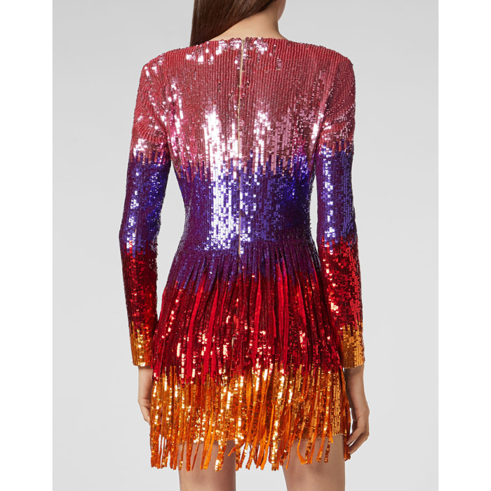 PHILIPP PLEIN Short Dress