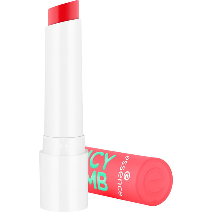 Juicy Bomb - Baume à Lèvres Brillant Parfum fruité
