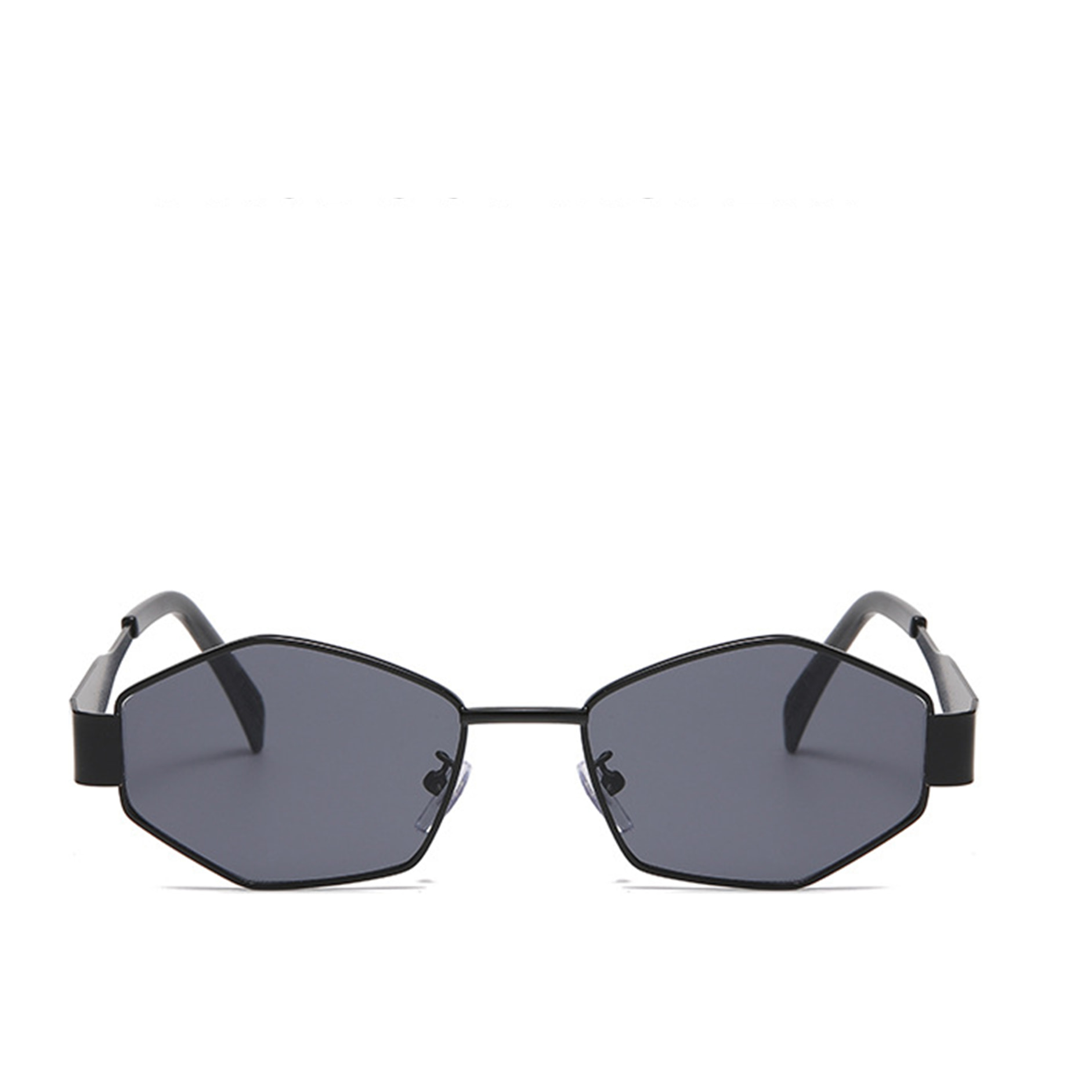 Gafas de Sol Sexton C814 - C4 de Metal Mujer 56 mm