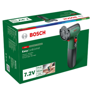 Mini picadora BOSCH EasyCut&Grind - 06039D2000