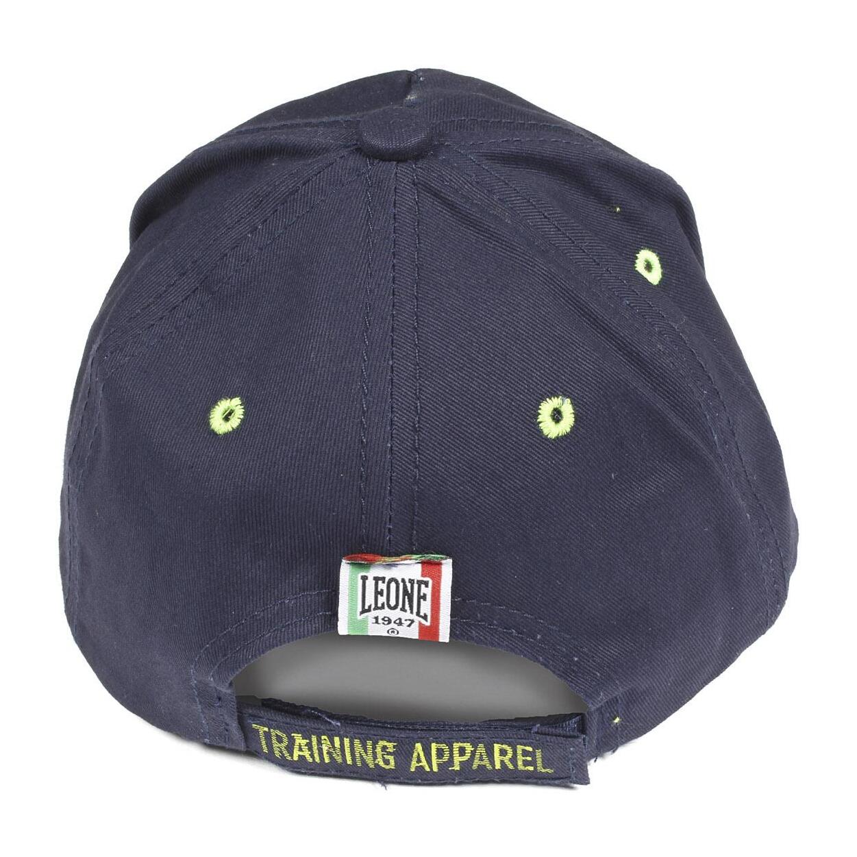 Gorra con visera unisex Leone 1947 Apparel