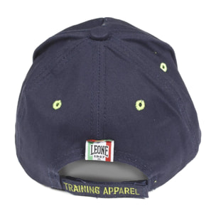 Gorra con visera unisex Leone 1947 Apparel