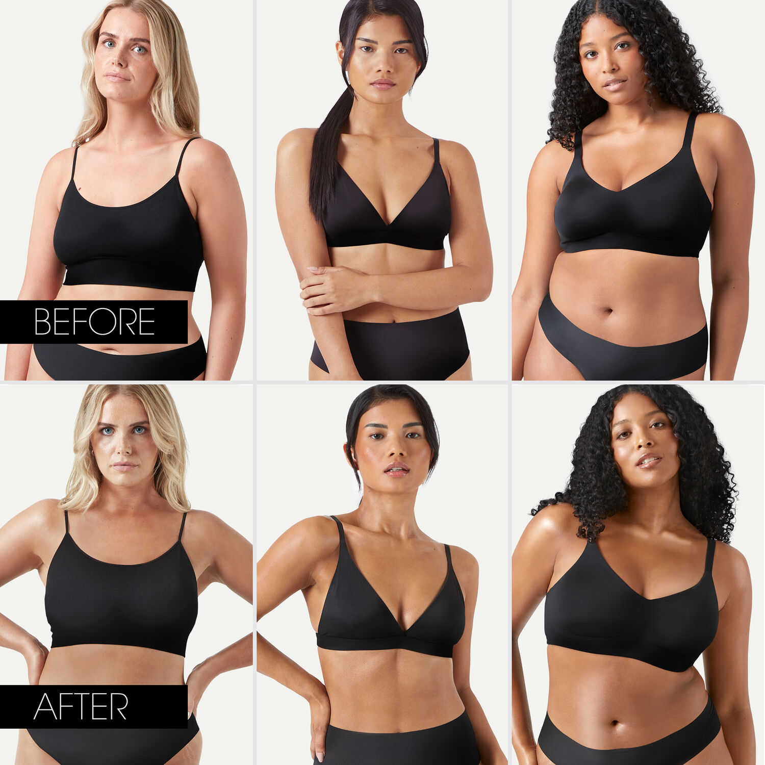 Self Tan ST Luxe Body Serum - Autobronzant 200 ml