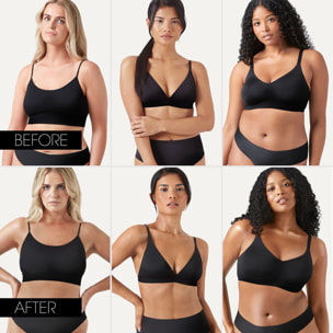 Self Tan ST Luxe Body Serum - Autobronzant 200 ml