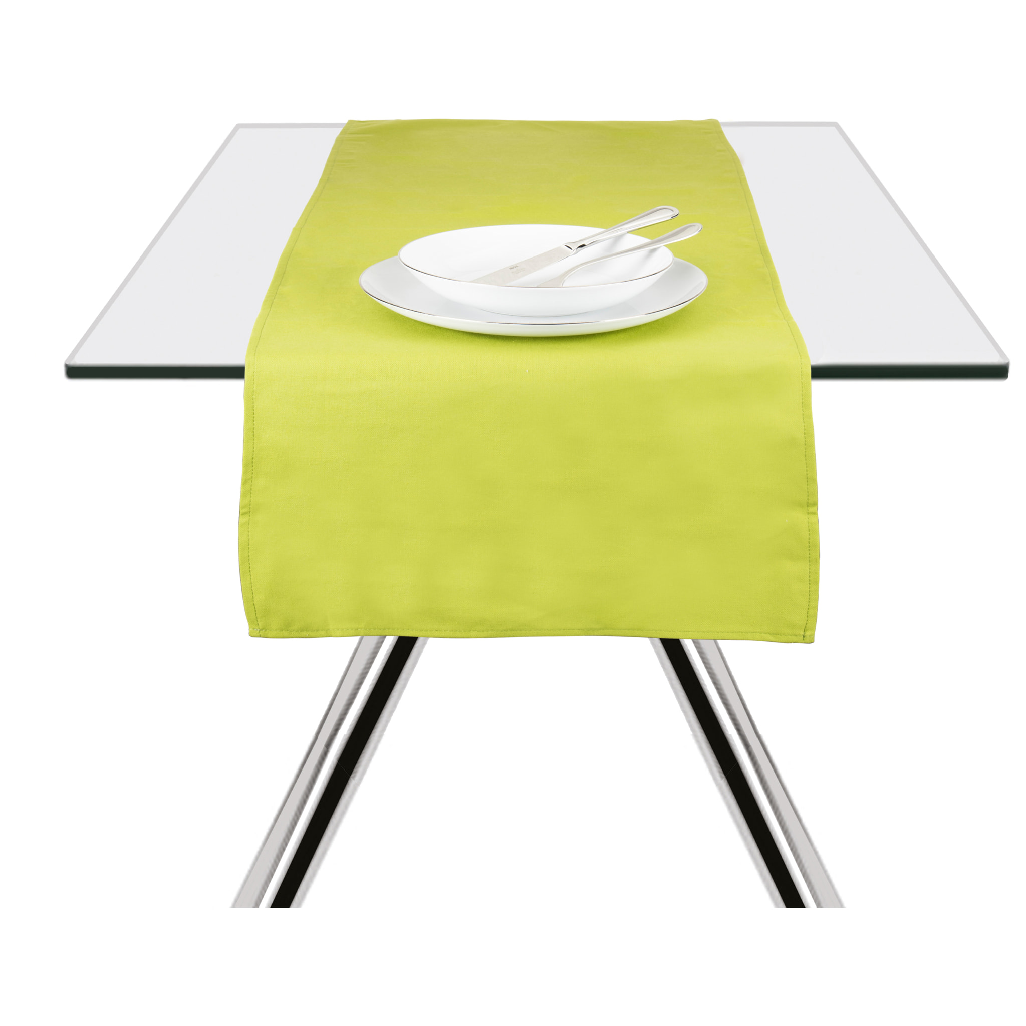 Runner 45x140 Excelsa – Panama Color Verde