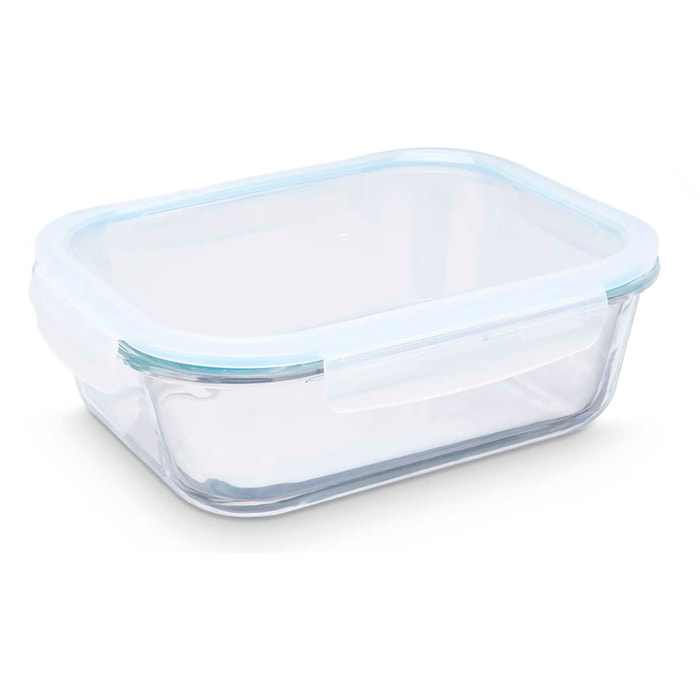FIAMBRERA BOROSILICATO HERMETICA 2260ML