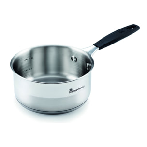 CAZO 16CM ACERO INOX IND SMART MP
