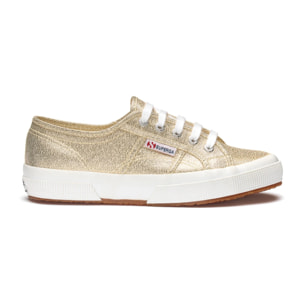 Le Superga Donna Giallo 2750-Lamew
