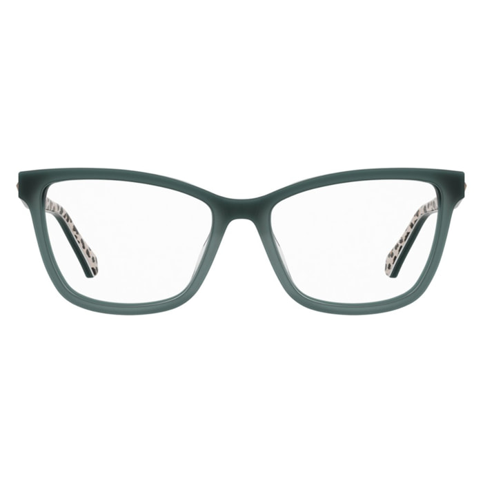Gafas de Vista Love Moschino MOL632 8HC de Acetato Mujer 54 mm