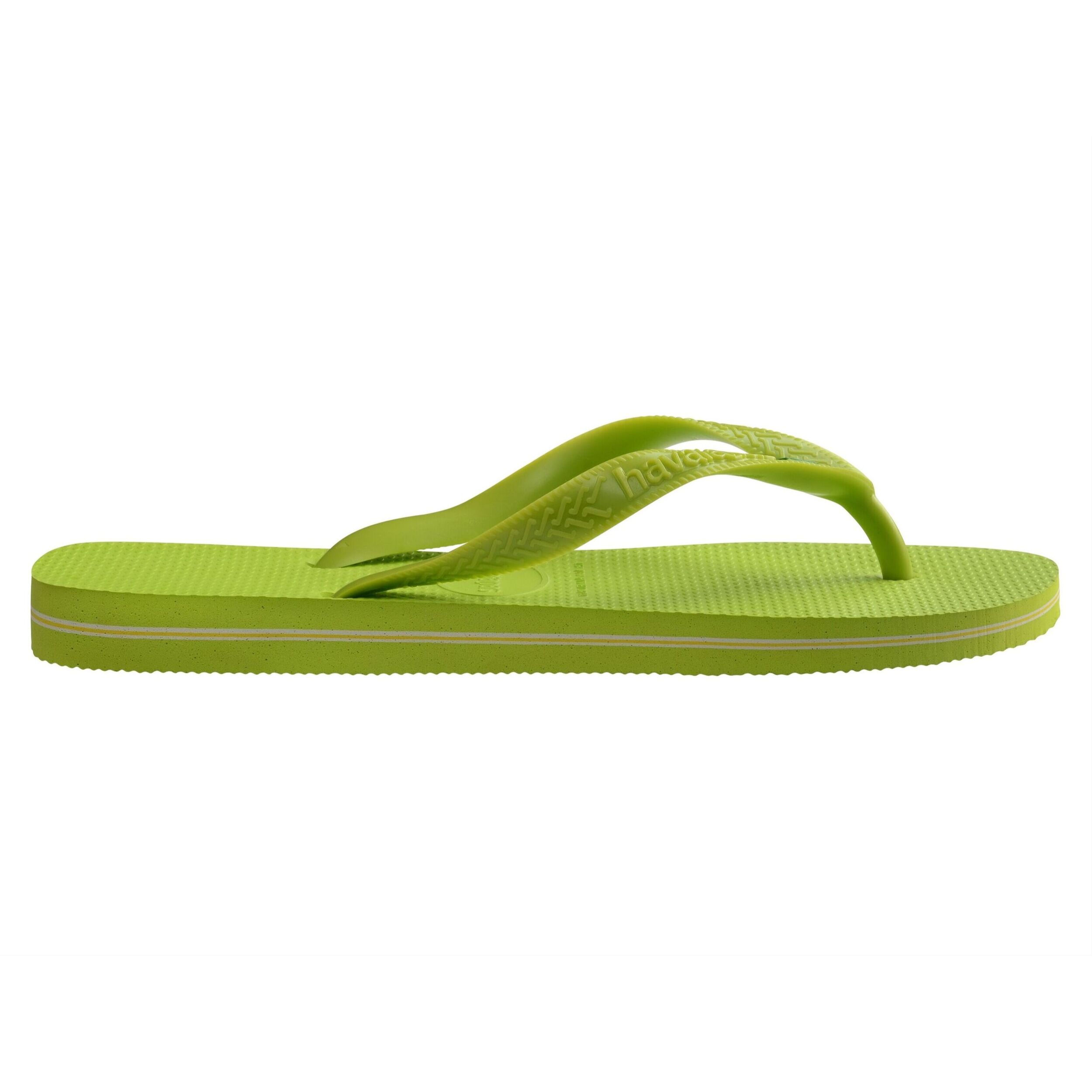 Infradito Havaianas Brasil Verde