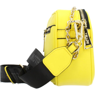 BOLSOS YELLOW PIXEL