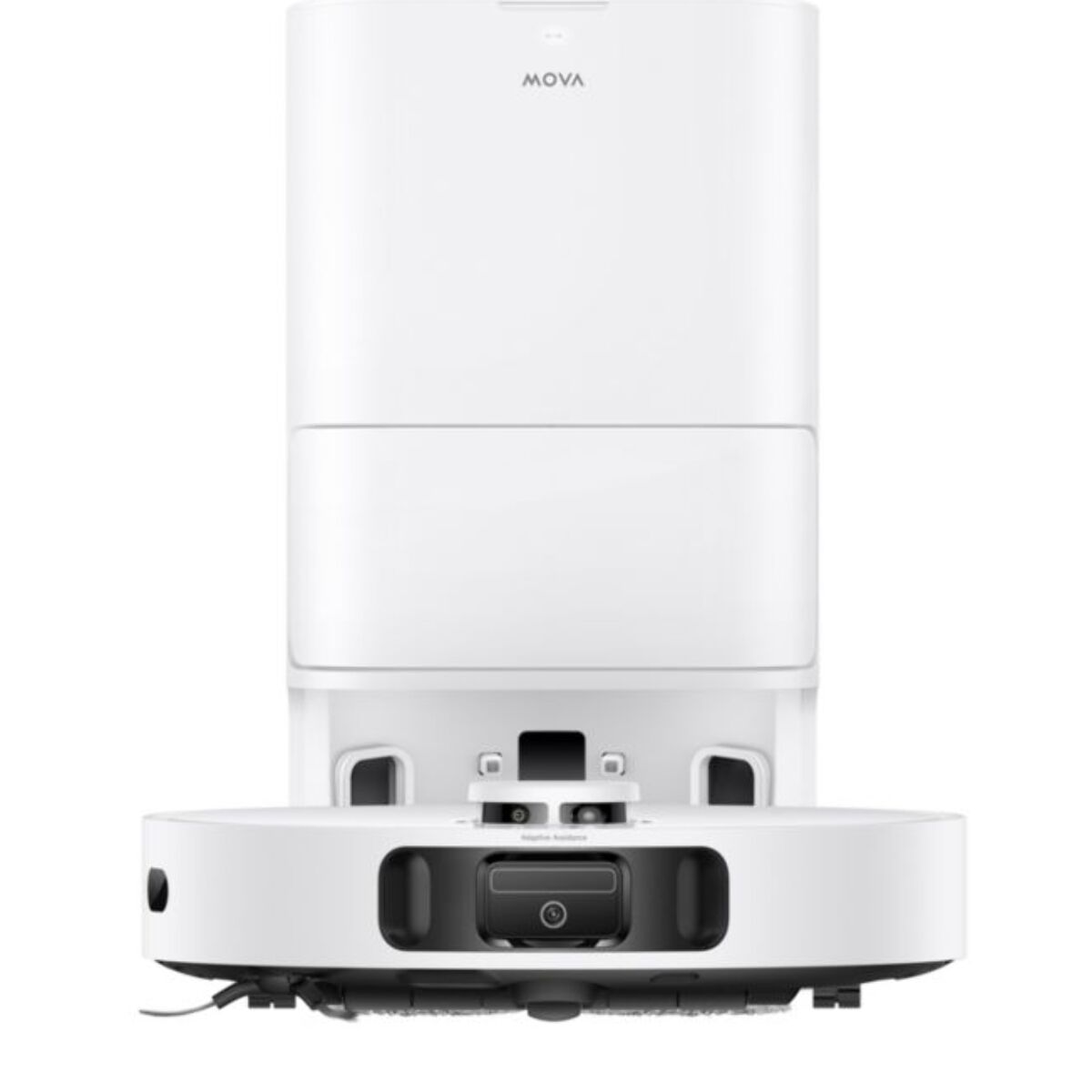Robot Aspirateur Laveur MOVA E40 Ultra