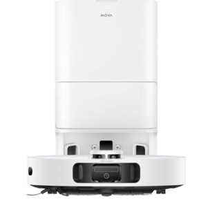 Robot Aspirateur Laveur MOVA E40 Ultra