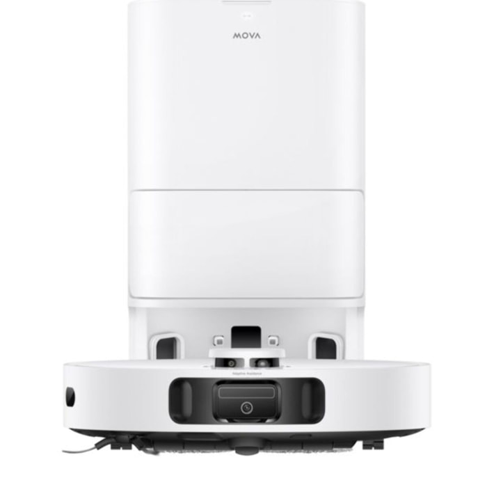 Robot Aspirateur Laveur MOVA E40 Ultra