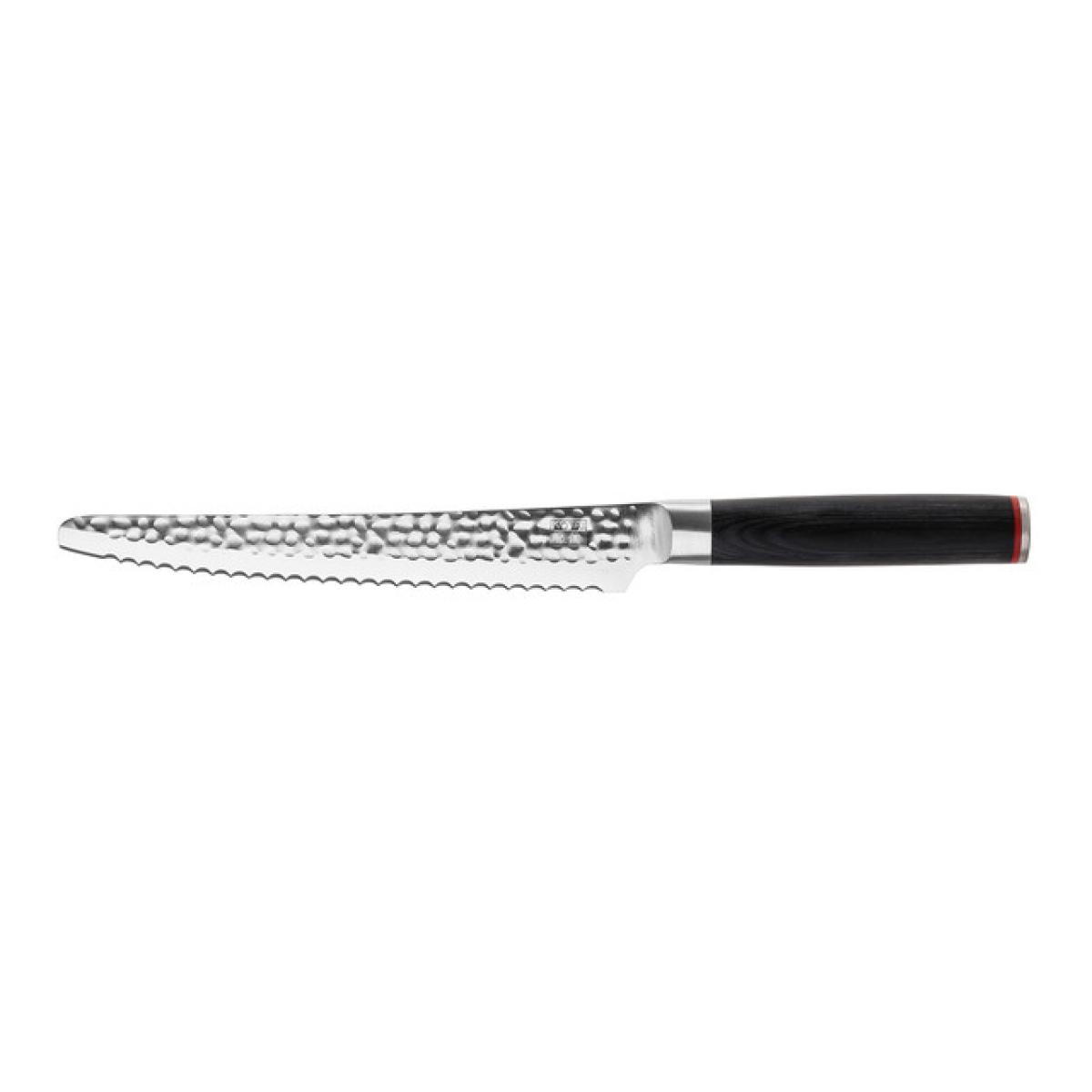 Cuchillo panero | acero 440C | L: 20 cm