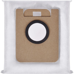 Sac aspirateur DREAME Poussière 2.5L x3 station D10 Plus D9 Max