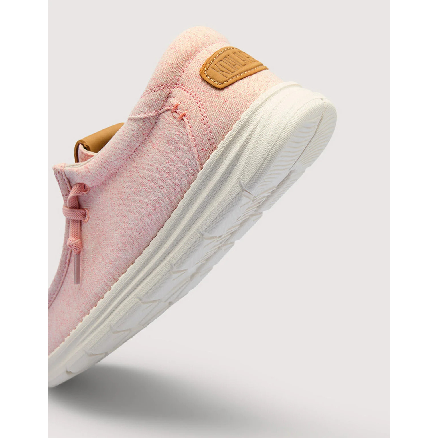 Mocasines Casual Rosa - Shia