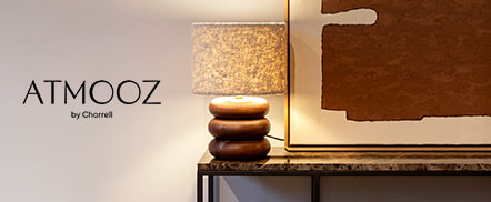 Atmooz by Charrell