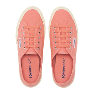 Le Superga Uomo Donna Arancione 2750-Cotu Classic