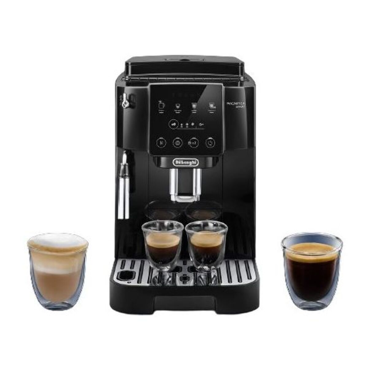 Expresso Broyeur DELONGHI Magnifica Start FEB22.21.B noir