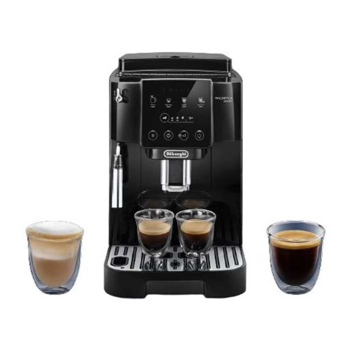 Expresso Broyeur DELONGHI Magnifica Start FEB22.21.B noir