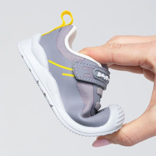 DEPORTIVO RESPETUOSO - LIGERO - FLEXIBLE - BABY FREE