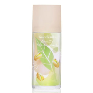 Green Tea Pistachio Crunch - Eau de Toilette