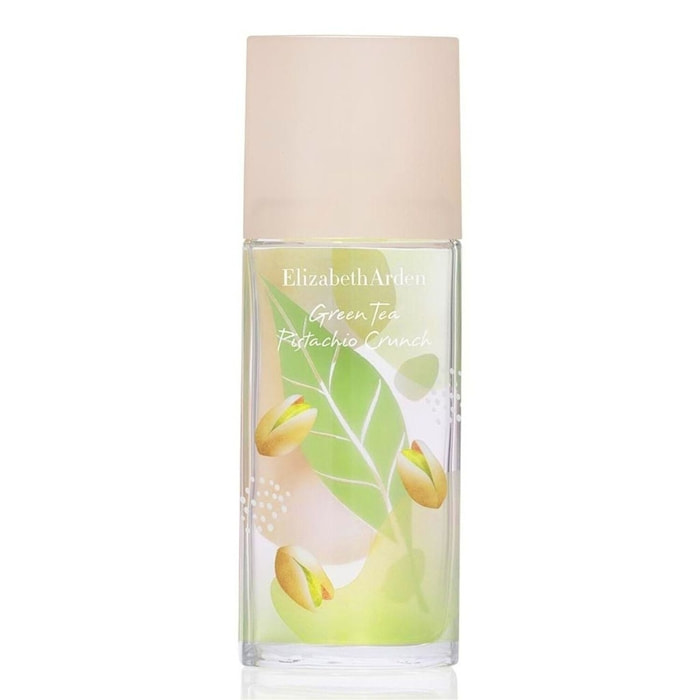 Green Tea Pistachio Crunch - Eau de Toilette