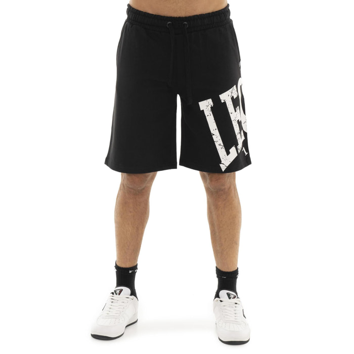 Pantalones cortos de hombre Leone Boxing Legend