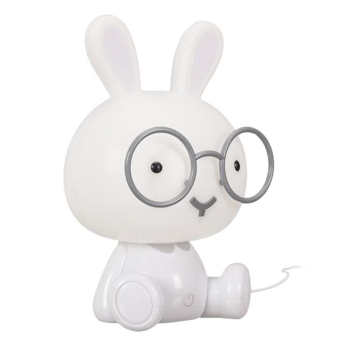 Lampe Led Table Lapin