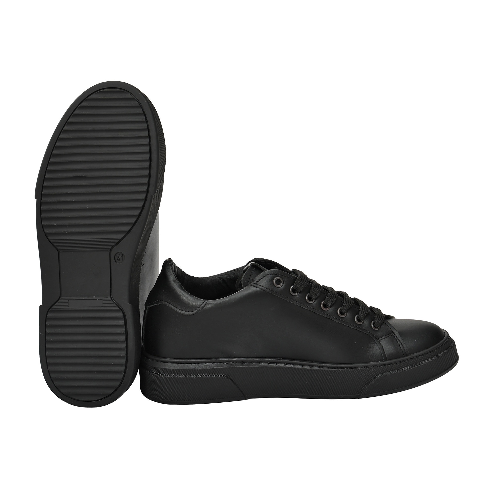 Sneakers stringate