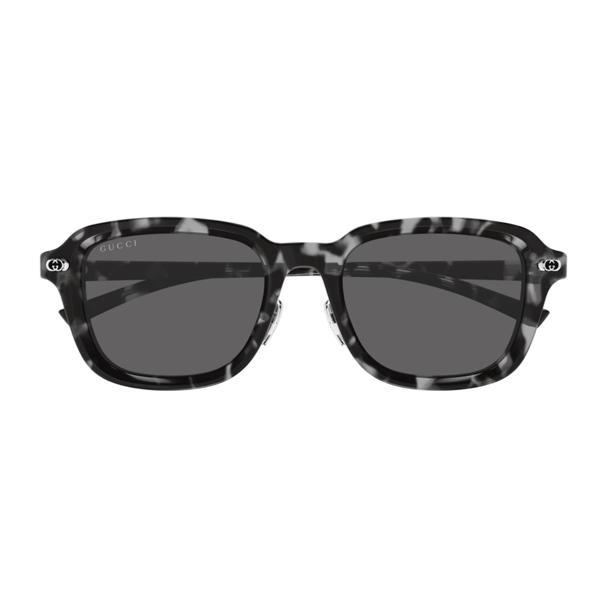 Gafas de Sol Gucci GG1948SK-002 de Acetato Hombre 53 mm