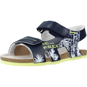 Sandalias Niño de la marca CHICCO  modelo FIUME AZUL