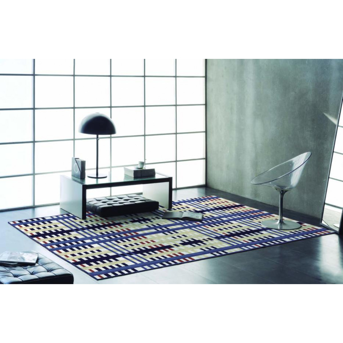 Tapis de salon MUNICH plusieurs tailles