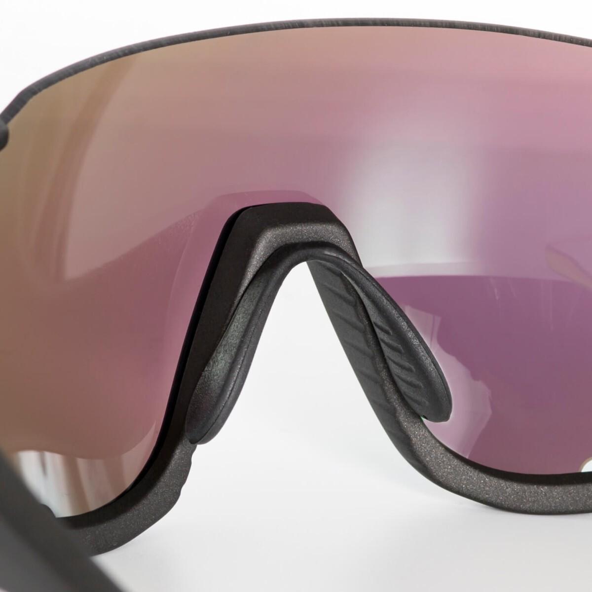 Gafas Deportivas Mortirolo EASSUN, Solares CAT 3, Antideslizantes y Adaptables