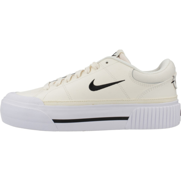 SNEAKERS NIKE COURT LEGACY LIFT