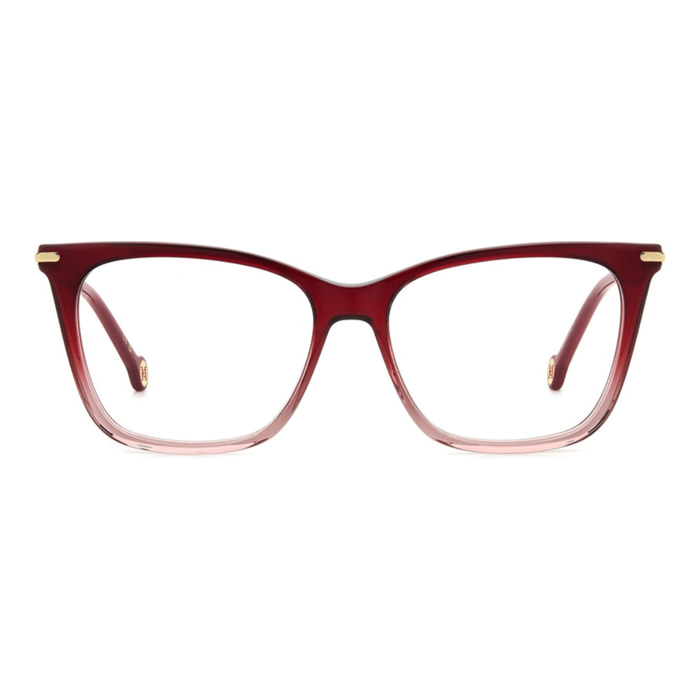 Gafas de Vista Carolina Herrera HER 0232 2OO de Acetato Mujer 53 mm