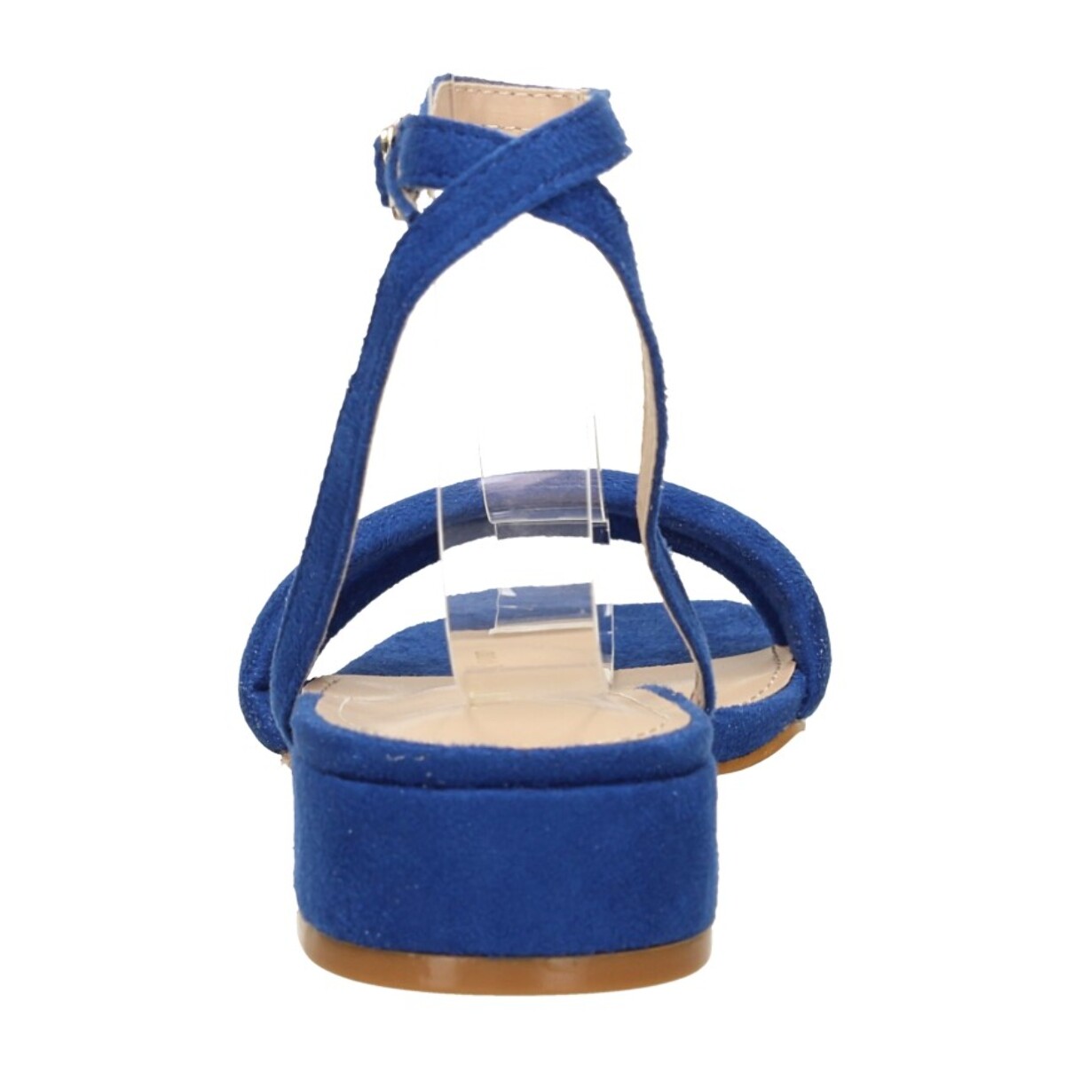 Sandali Donna Tata Italia Blu