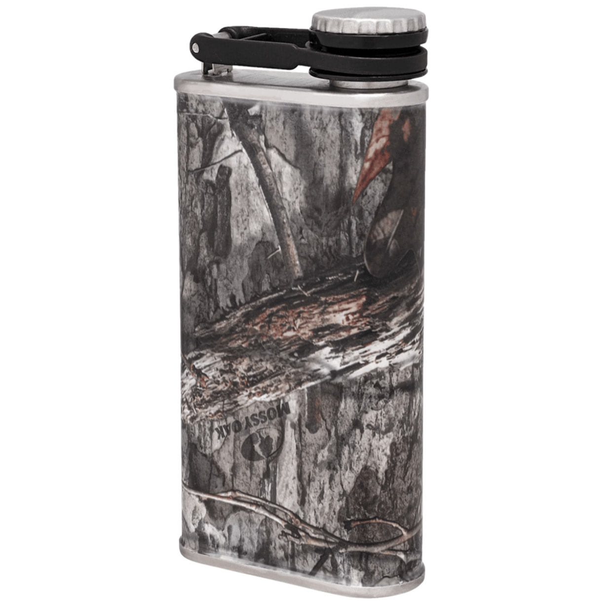 Petaca - 0,23L - CLASSIC EASY FILL WIDE MOUTH FLASK - Country DNA